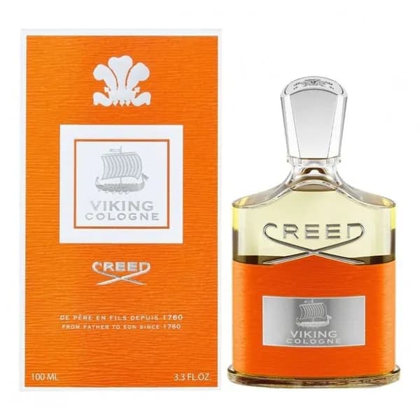 Creed Aventus Viking Cologne for Him 5 мл Парфюмерная вода муж. отливант
