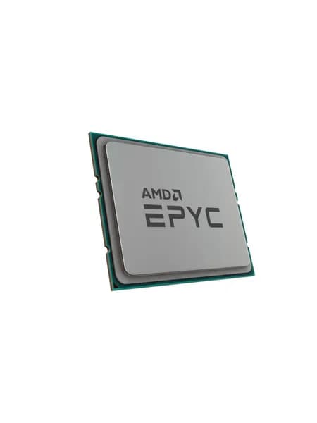 Процессор AMD EPYC 7402 (только для серверов Dell)