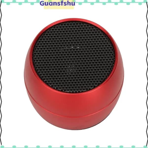 Мини-динамик Bluetooth