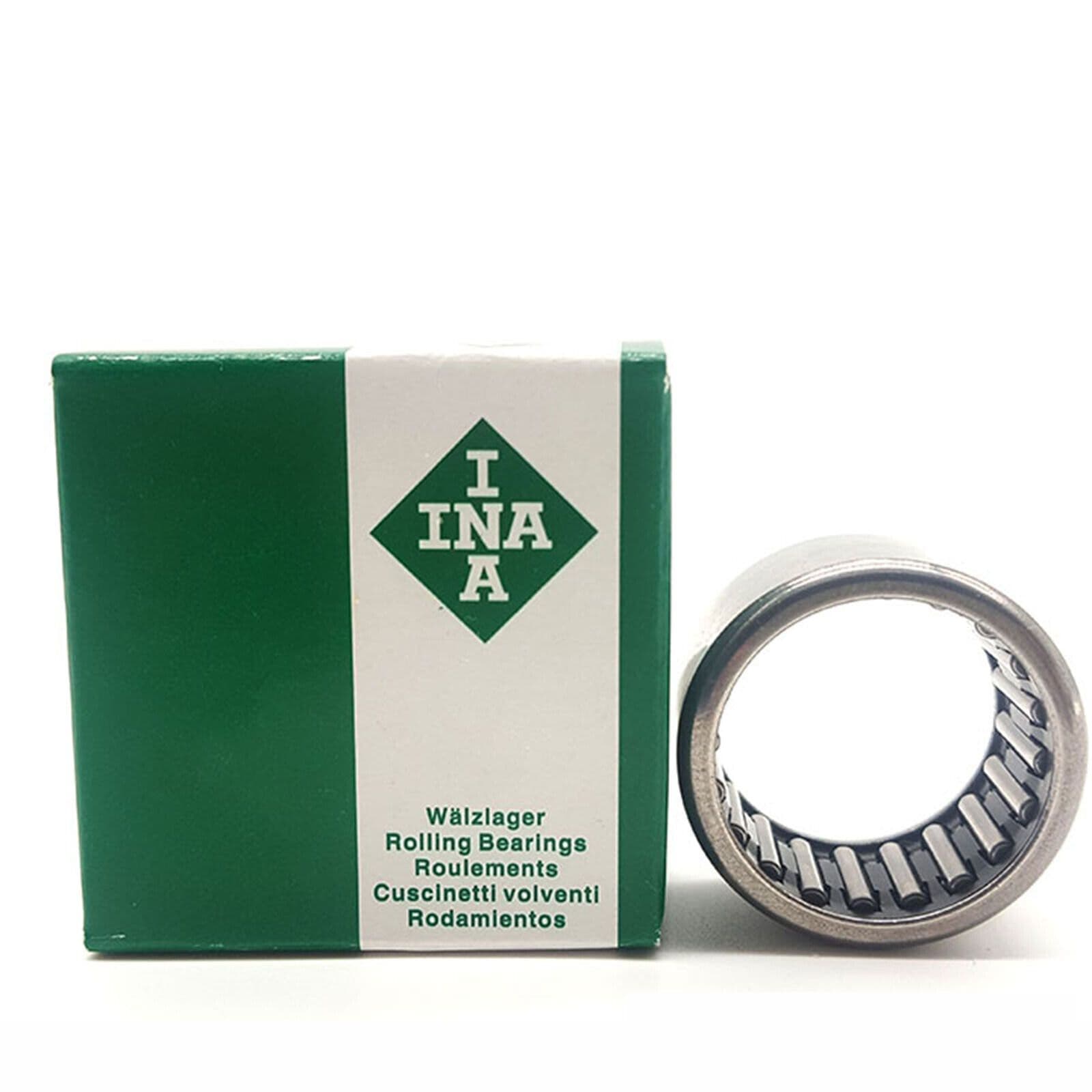 Подшипник игольчатый HK2212 INA 22х28х12