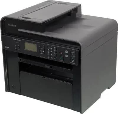 МФУ лазерное Canon i-Sensys MF 4730. Товар уцененный