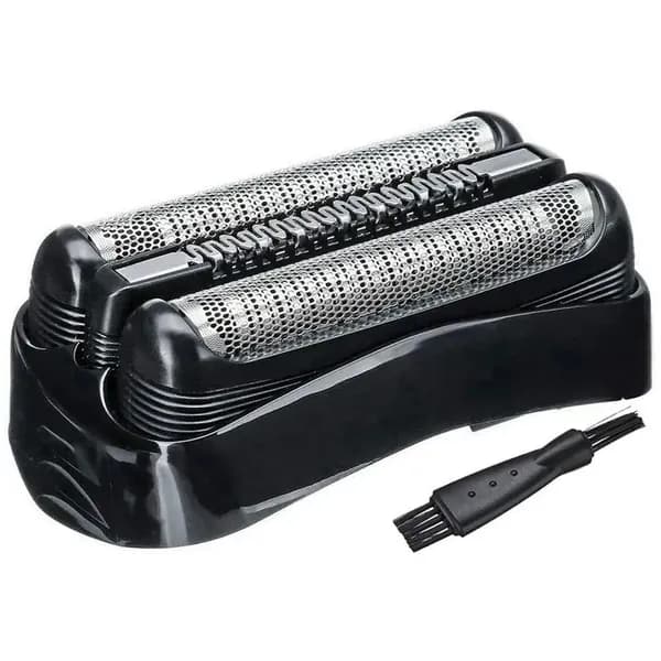 Сменная головка 21B для электробритв Braun Series 3 301S 310S 320S 330S 340S 360S 3010S 3020S 3030S 3040 , 1 шт