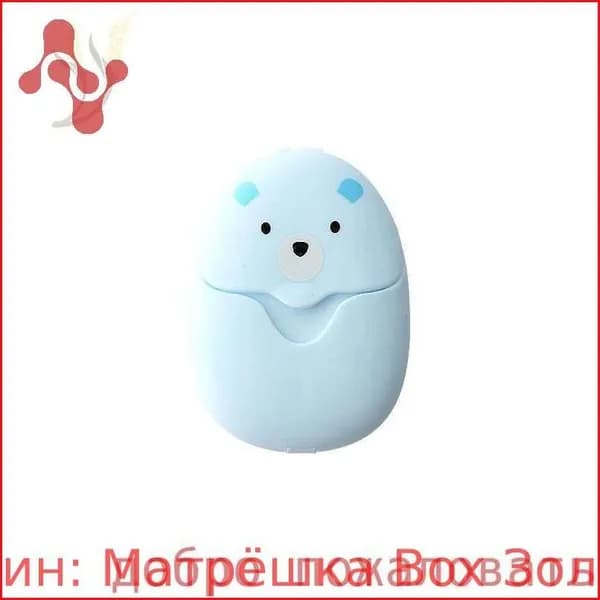 Твердое мыло