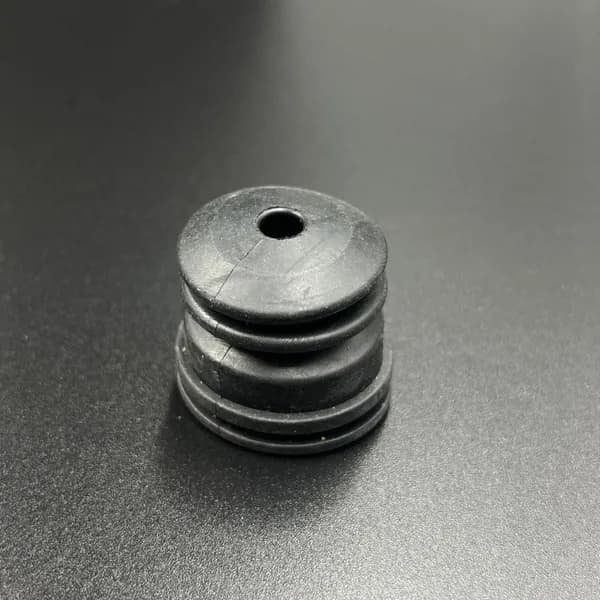 Гофра ручки скорости Yamaha 40X (YUELANG)