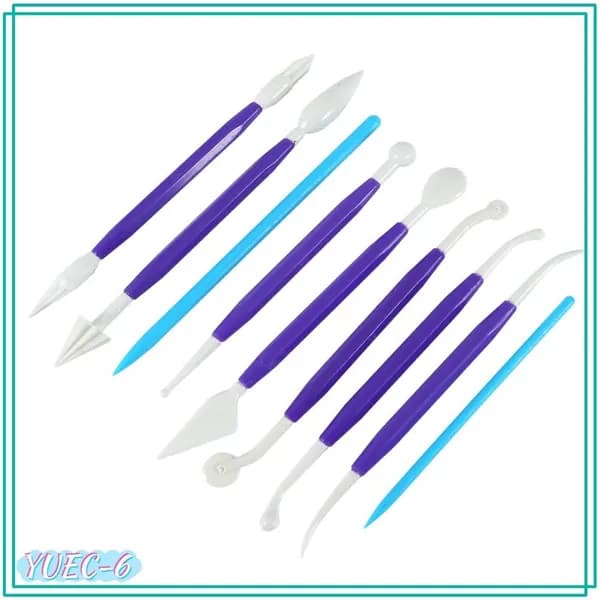 Нож для гончарных инструментов