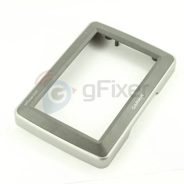 Передняя часть корпуса для Garmin GPSMAP 640 (640 620)