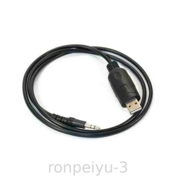 USB-кабель для программирования для радиостанции ICOM