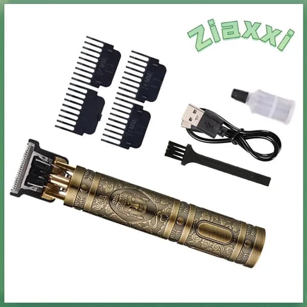 Машинка для стрижки LMH00012_ZIAX_K4K3U7_LMH00012BZ-2_ZIAX_T7M7A8