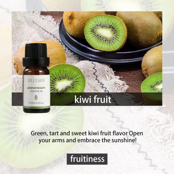 Ароматизатор для дома, Kiwi