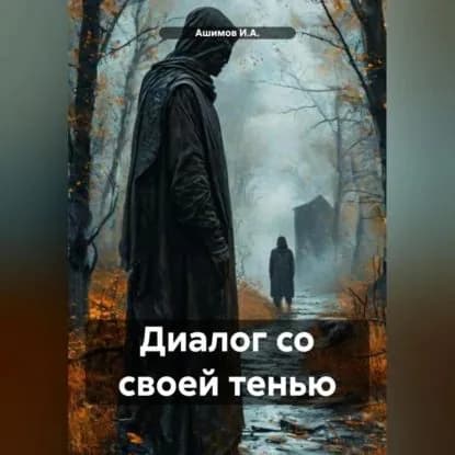 Диалог со своей тенью | Ашимов И.А. | Электронная аудиокнига