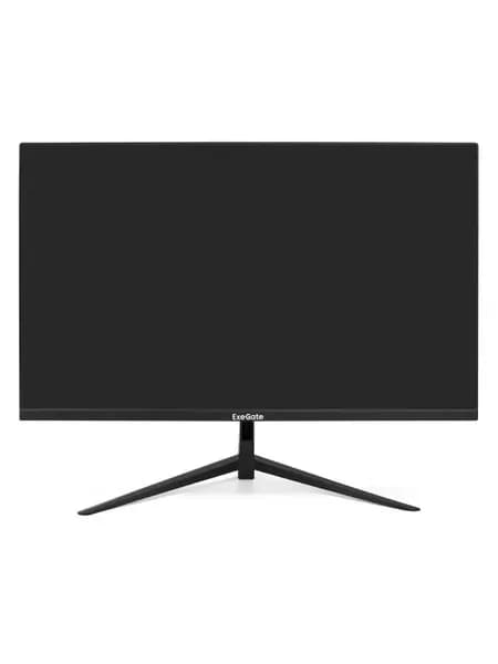 ExeGate 23.8" Монитор SuperView EH2407 EX298353RUS (EX298353RUS), IPS, 1920x1080, черный