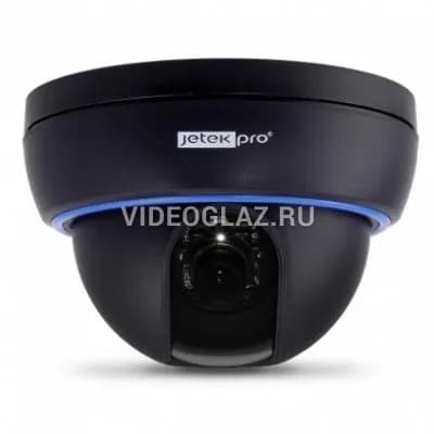 Видеокамера Jetek Pro JTD-M60DN-B3.8