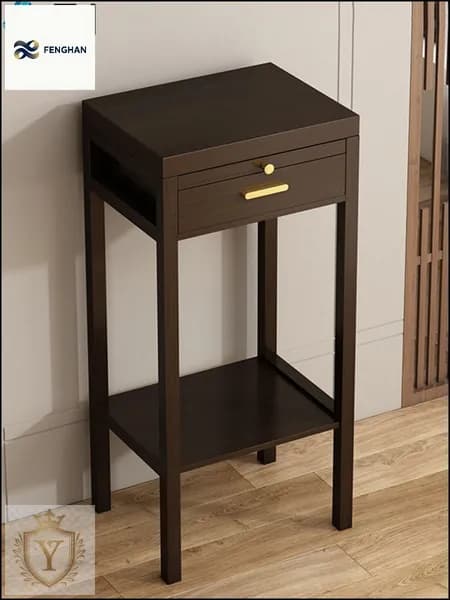 Консоль, 30х30х101 см