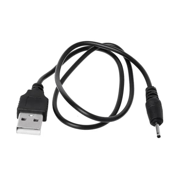 Зарядное устройство USB с кабелем 70см для Nokia N73 N95 E65 6300 6280