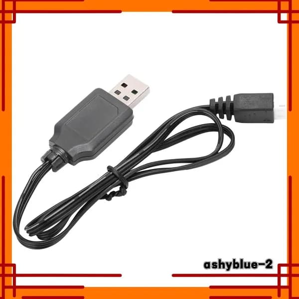 USB зарядное устройство SM3P, надежность и удобство, для радиоуправляемых автомобилей