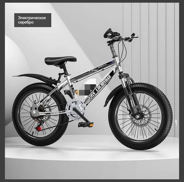 Велосипед Горный, Туристический, SKU00996