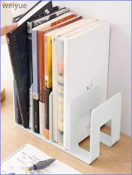 Подставка для книг, настольное хранилище книг, настольная перегородка