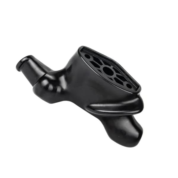 Замена Пластикового Шиномонтажного Станка Duckbill 4-120129B Утиная Головка