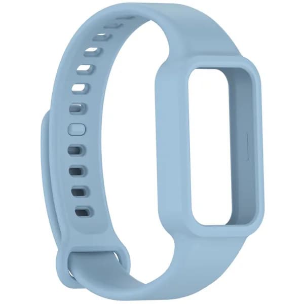 Для Redmi Band 3 Xiaomi Smart Band 9 Активная силиконовая часовая лента Браслет Ремянок