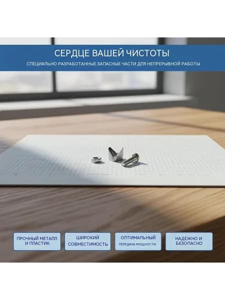 Простая установка Вибрационного стержня электрической зубной щетки, 1 комплект треугольного утюжка для принадлежностей для ремонта HX6970 HX9360 HX6930