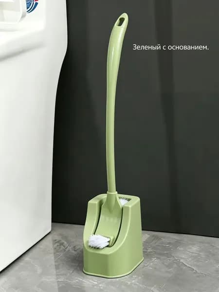 Насадка на ершик для унитаза, 1 шт