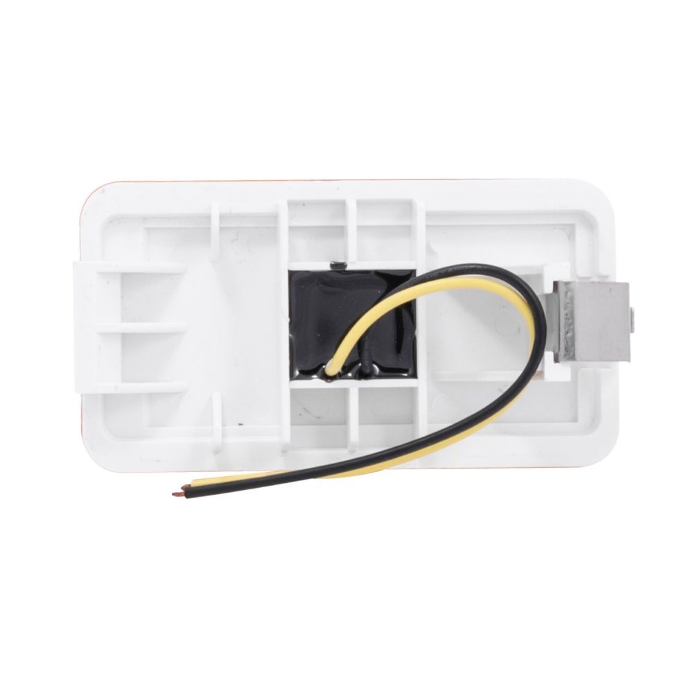 Габарит боковой TOPCOVER T0113-6006, oem 1471599