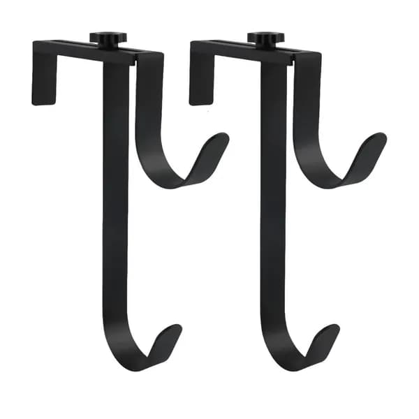 Крюки для турника