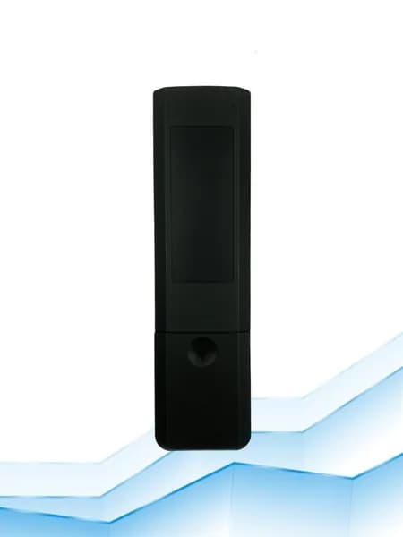 Замена пульта ДУ для аудиоплееров MB1387/RC220