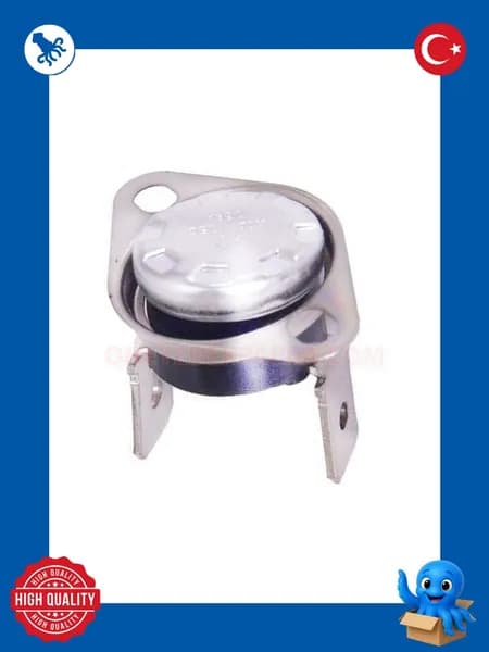 Protherm Gepard Condens Комбинированный ограничительный термостат