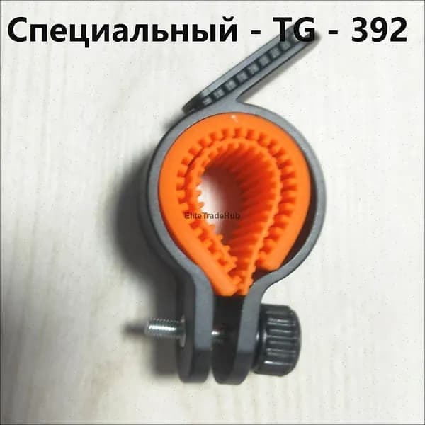 Звуковая стойка умного велосипеда