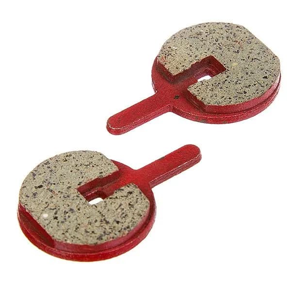 Тормозные колодки для дискового тормоза велосипеда STG PAD 003