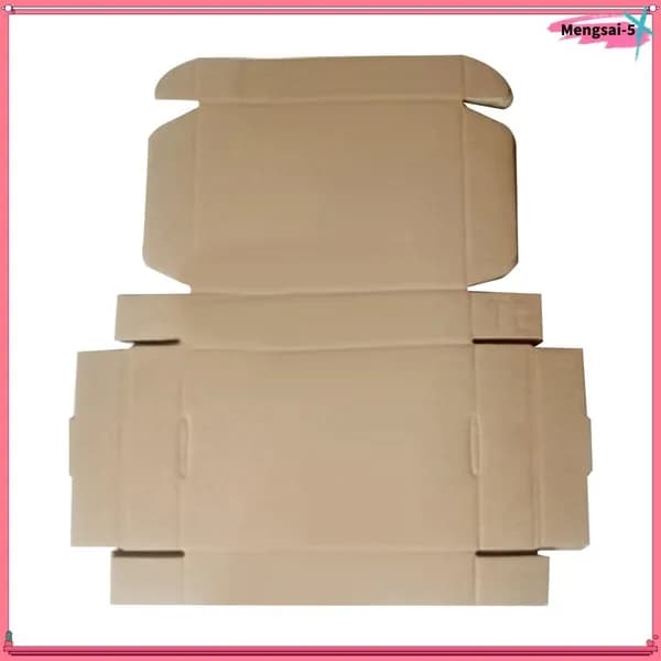 Бумажная коробка 260*70*35mm