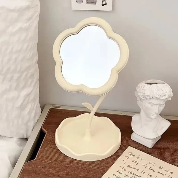 Зеркало гримерное