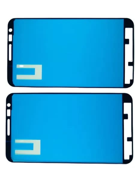 Проклейка дисплея для Samsung N7000