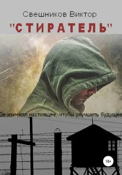 Стиратель | Свешников Виктор Иванович | Электронная книга