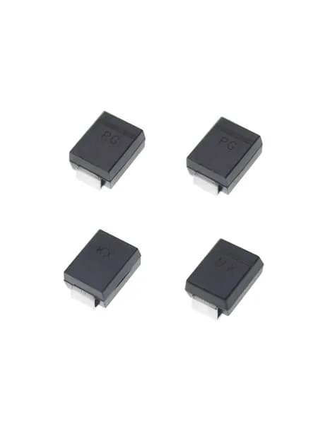 10шт SMBJ54A NE SMB SMD Пластырь для ТVC-диодов