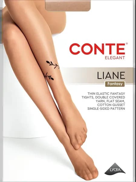 Колготки LIANE