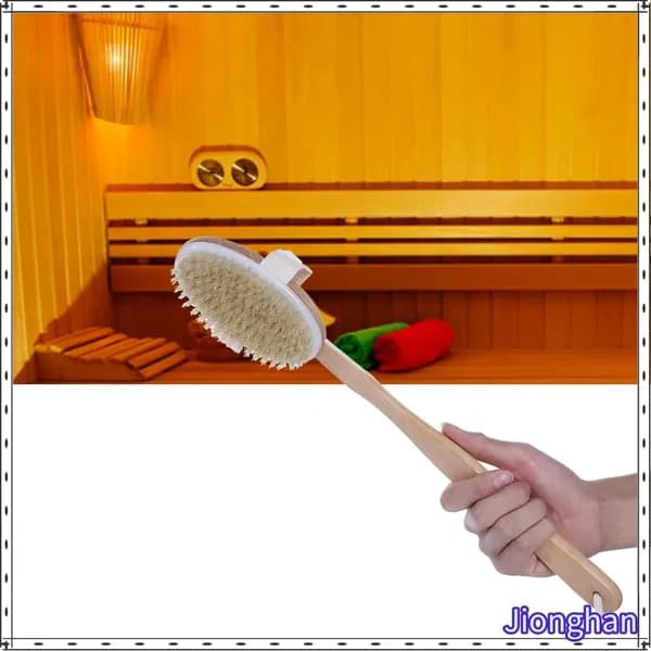 Веник для бани 1 шт.