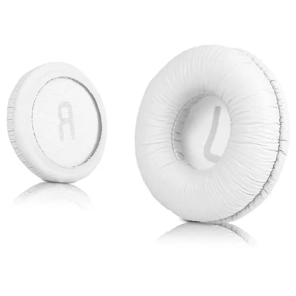 (1 пара) Для амбушюр Sony WH CH510 WH CH510-белый