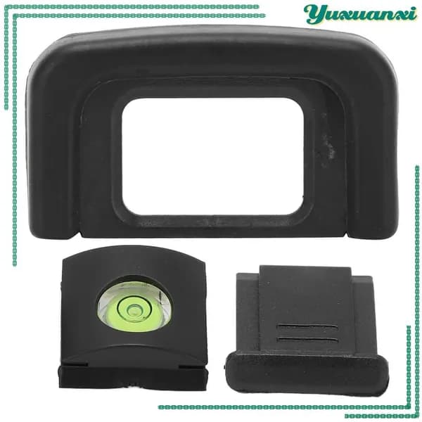 Цифровая камера Nikon, защитный глазок DK-25, для моделей D3200, D3300, D5600