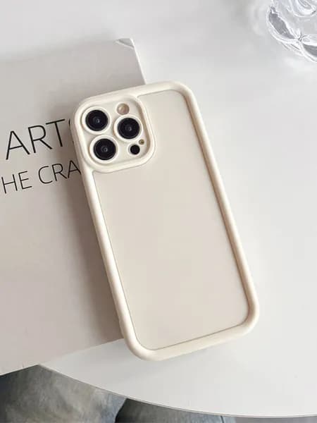 Чехол для iPhone 11Pro (Айфон 11 Про) рамк,Точно в точку,мягк,Защитный чехол от телефона