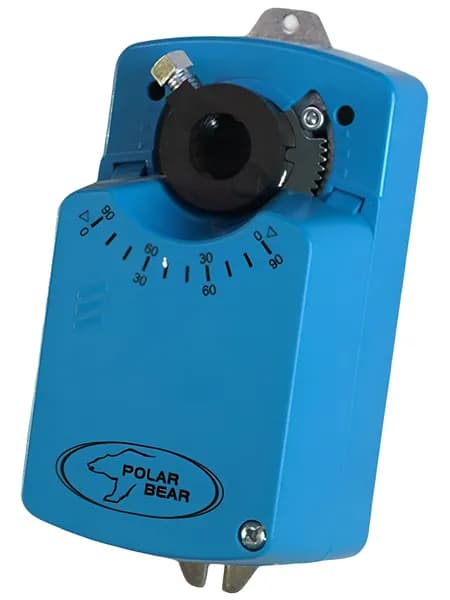 Электропривод Polar Bear AST04