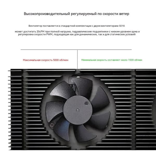 Компьютерный корпус GK6, черный (SA6ZP8LU5XR9AQ5NN9.01-N5KWCQERCHV)