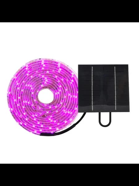 Фито-Лампа 5М для растений 2835 SMD рост Hydroponics
