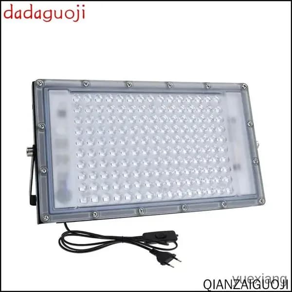 Премиум лампа для загара, 300W синий свет Yuexiang32