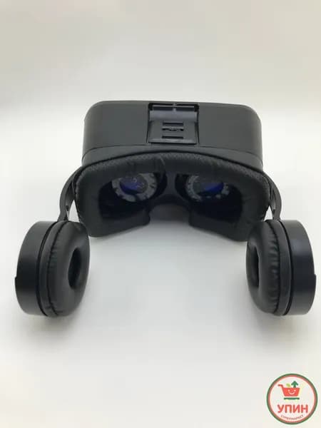 VR-очки для смартфона