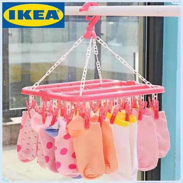 IKEA Вешалка напольная