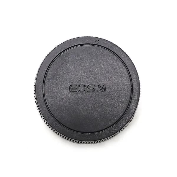 Крышка задняя для объектива Canon EF-M / EOS M