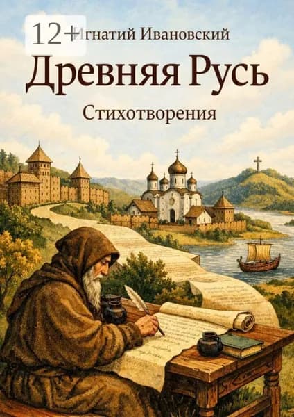 Древняя Русь | Ивановский Игнатий | Электронная книга
