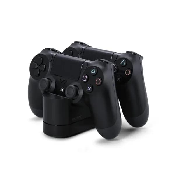 Зарядная станция для геймпадов Sony Playstation 4 PS4
